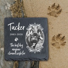 Targa commemorativa perdita