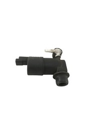 9641553880 POMPA ACQUA TERGICRISTALLI ANT CITROEN C2 (2004) 1.1 BENZINA 44KW 3P