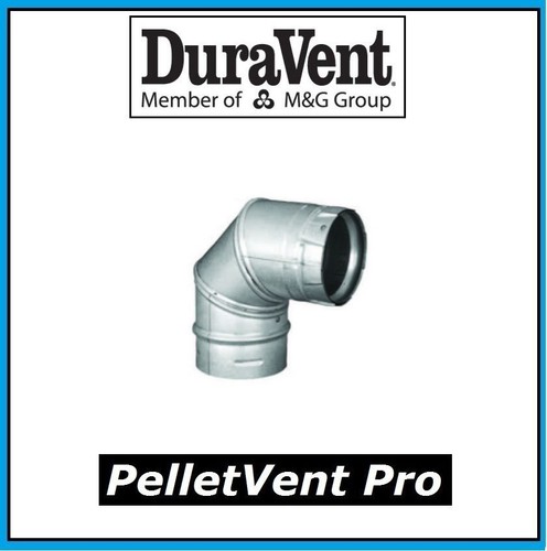 Tubo duravent pelletvent pro - pelletvent,