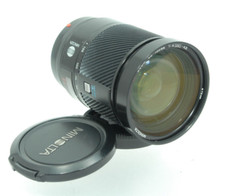 Minolta AF Zoom 28-135 mm