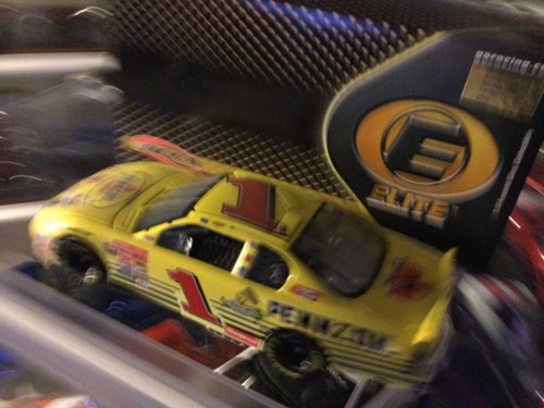 Elite action 2001 - action,
