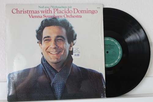 Weihnachten mit - lp,