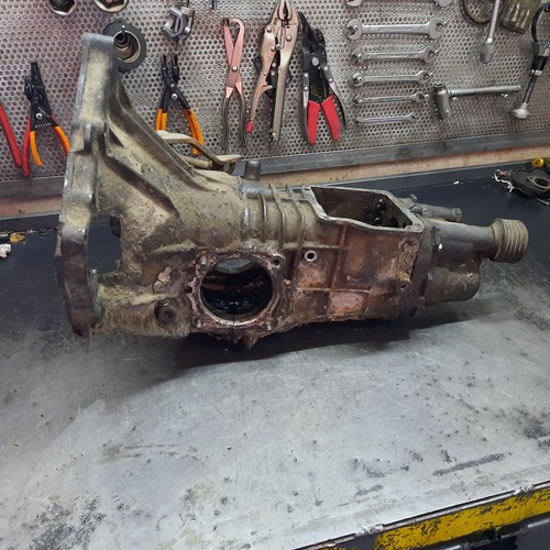 Scatola cambio fiat - fiat, 126