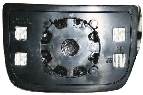 Piastra specchio iveco - piastra,