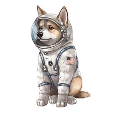 2 adesivi auto cane pastore