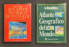 GRANDE ATLANTE STORICO