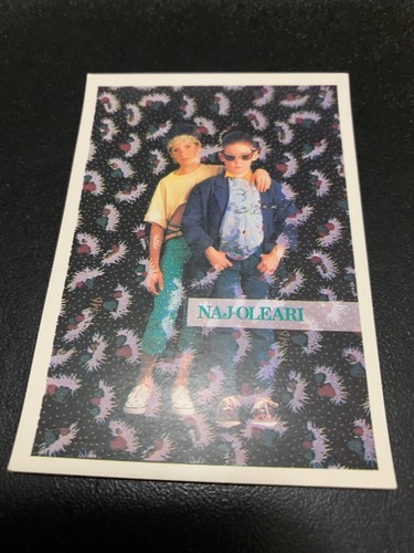 Figurina naj oleari - n.63, naj-