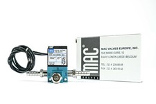 MAC Tattile Valvola Boost