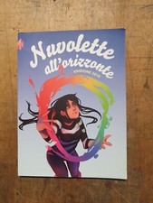 NUVOLETTE ALL'ORIZZONTE