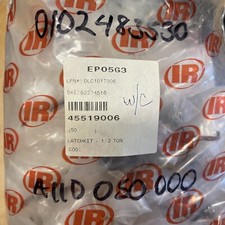 Kit chiusura Ingersoll Rand