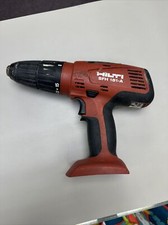 Hilti SFH 181-A 18v Drill