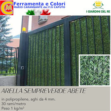 Siepe Artificiale 1 x 3 M