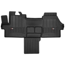 Tappetini Auto TPE Frogum Pro-Line per Fiat Ducato III 2006-2020 TPE set di tapp