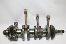 Suzuki 140 HP 2 Stroke