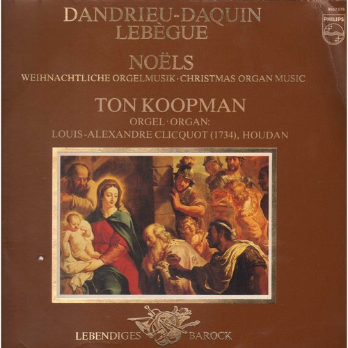 Koopman dandrieu noels - koopman,,