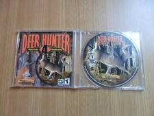 (PC) - CACCIATORE DI CERVI 4