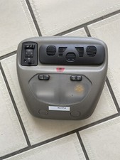 RICAMBI USATI PLAFONIERA FIAT