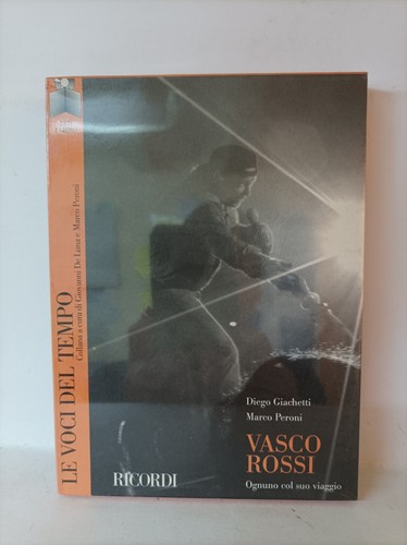 Vasco rossi ognuno col - ognuno,