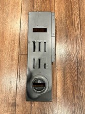 Roland JX-8P Sintetizzatore Pannello Lato Superiore Sinistro