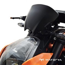 MATERYA KTM Super Duke 1290R Copertura cruscotto schermo 2014-16