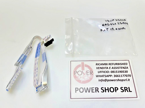 Cavo flat wifi per - cavo,
