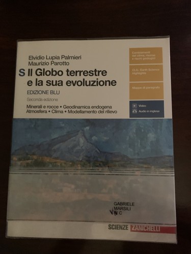 Globo terrestre la - globo, e