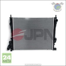 Radiatore acqua Jpn per NISSAN