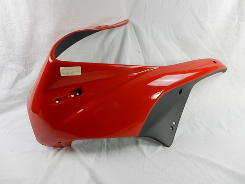 Carena laterale sinistra - , moto