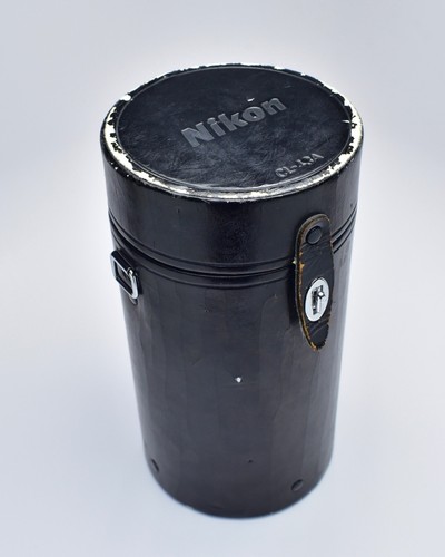 Custodia rigida originale nera