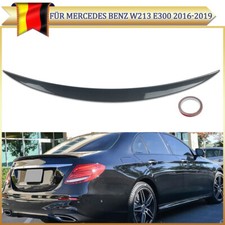 Ala posteriore per Mercedes