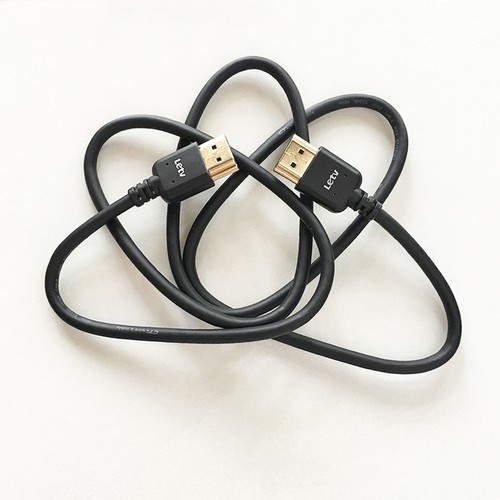Cavo ultra per - 1m, 4k