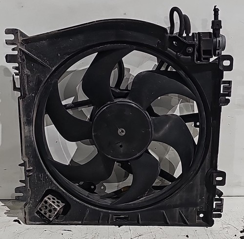 Ventola radiatore per nissan - radiatore,