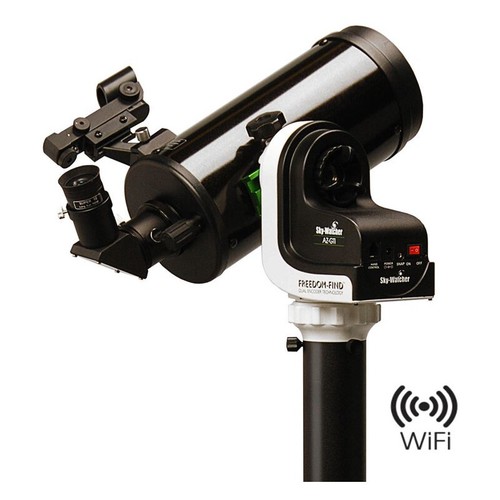 Skywatcher maksutov telescopio - skywatcher,