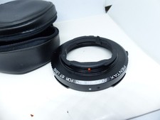 Pentax 67 to 645 Adapter Good