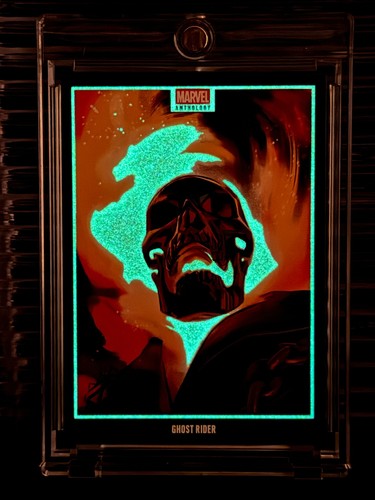 Ghost rider 2025 - ghost,