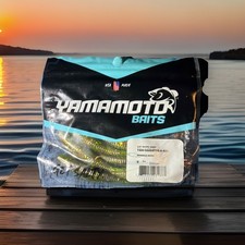 Yamamoto Scope Shad 3,5"