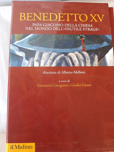 Benedetto melloni - di, a.