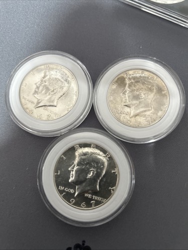 Mezzo dollaro kennedy - dollaro,