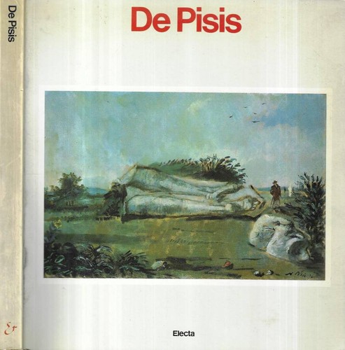 Pisis giuliano briganti - de, .