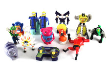 Lotto 13 Sorprese McDonald's