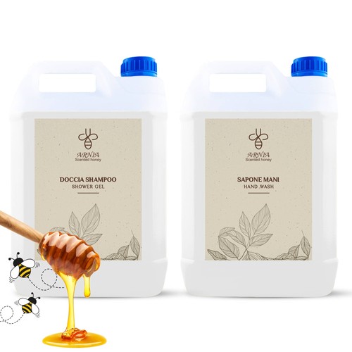 Kit cortesia doccia - kit,