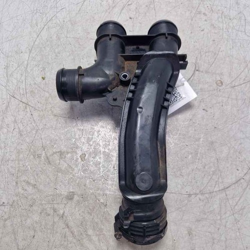 Tubo condotto turbina peugeot - tubo,