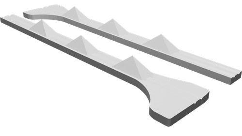 Paraurti protezione eliche per - eliche,
