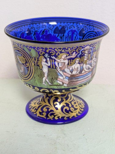 Vetro murano italia ciotola - di,