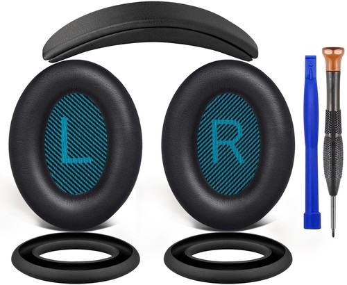 Soulwit bose qc25 kit black - bose,