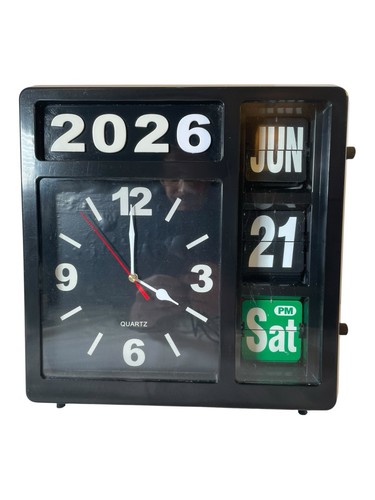 Raro orologio parete - v, da