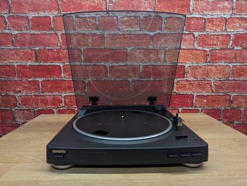 Aiwa e850 giradischi - px-e850,