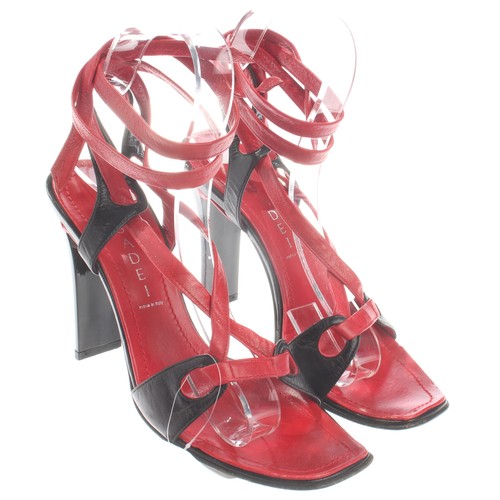 Sandali casadei euro - 36, 6