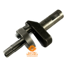 Albero a Gomito per Gruppo