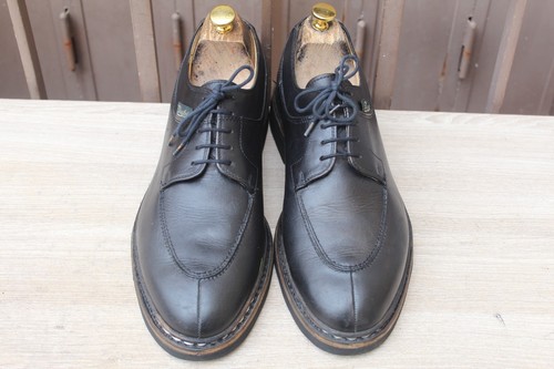 Chaussure derby paraboot - derby,